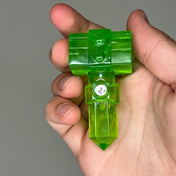 Skylanders Trap Team Tidal Tiki and Life Hammer Traps Bundle. - Picture 4 of 4